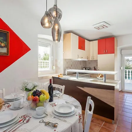 Casa vacanze Cadjo With Private Pool - Happy Brtonigla