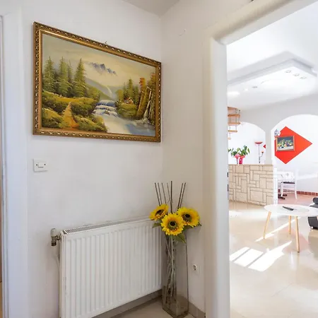 Vikendica Cadjo With Private Pool - Happy *