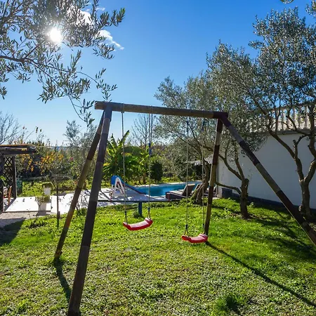 Cadjo With Private Pool - Happy Casa vacanze *