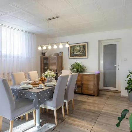 Cadjo With Private Pool - Happy * Brtonigla