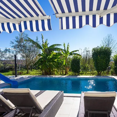 Cadjo With Private Pool - Happy *