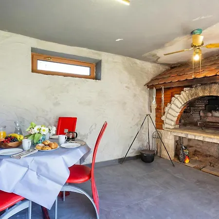 Cadjo With Private Pool - Happy Vikendica *