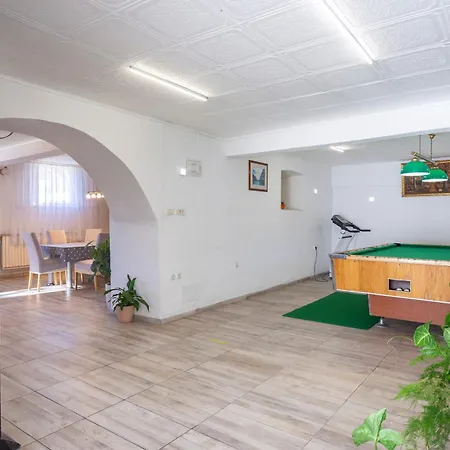 Vikendica Cadjo With Private Pool - Happy Brtonigla