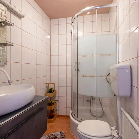 Cadjo With Private Pool - Happy * Brtonigla