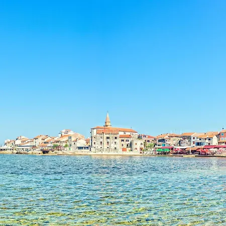 Casa vacanze Cadjo With Private Pool - Happy Brtonigla