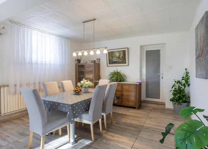 Vikendica Cadjo With Pool - Happy Brtonigla