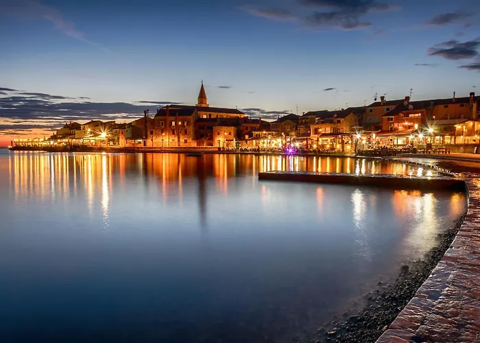 Vikendica Cadjo With Pool - Happy Brtonigla